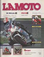 La Moto. 1994. Gennaio