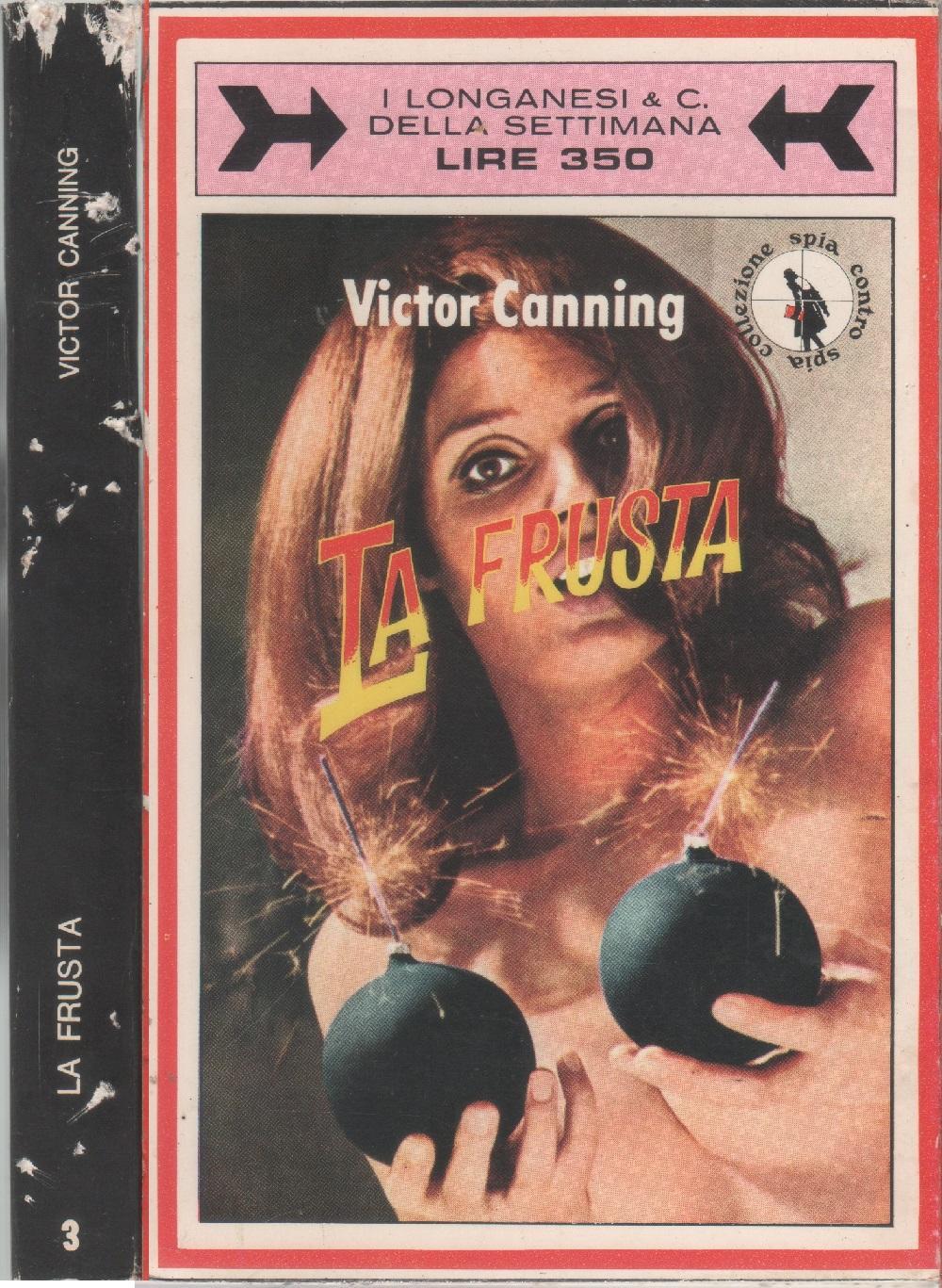 La frusta