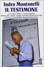 Il testimone
