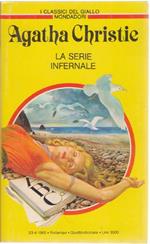 La serie infernale - Agatha Christie