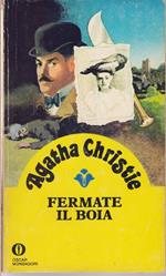 Fermate il boia - Agatha Christie