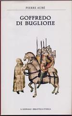 Goffredo di Buglione - Pierre Aubè
