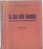 La  casa delle tarantole - Isabella Emerson