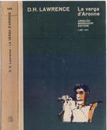La  verga d'Aronne - D.H. Lawrence