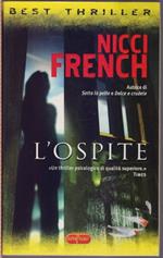 L' ospite - Nicci French