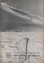 Club Alpino Italiano. Rivista mensile. vol. LXXIX. 1960 n. 9/10