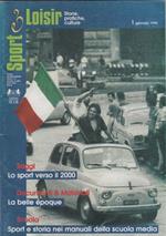 Sport&Loisir, Gennaio 1996