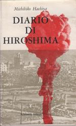 Diario di Hiroshima - Michihiko Hachiya