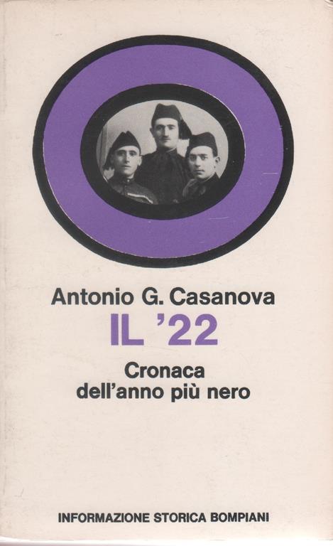 Libreria Quarto Stato