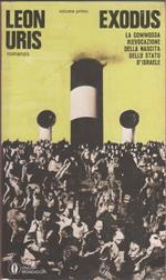 Exodus. Due volumi - Leon Uris