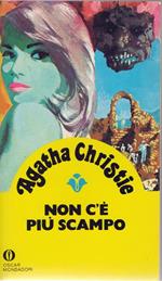 Non c'è più scampo - Agatha Christie