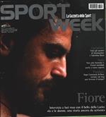 Sport Week. 2003. n. 181