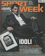 Sport Week. 2009. n. 3 (435)