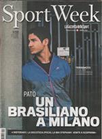 Sport Week. 2009. n. 15 (447)