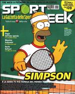 Sport Week. 2008. n. 17 (401)