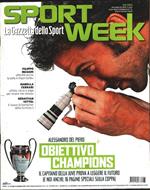 Sport Week. 2008. n. 34 (418)