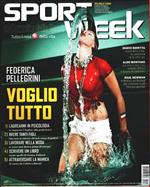 Sport Week. 2008. n. 40 (424)