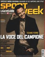 Sport Week. 2008. n. 43 (427)
