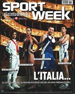 Sport Week. 2008. n. 48 (432)