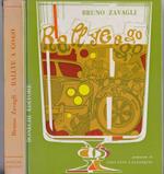 Rallye a Go-go - Bruno Zavagli