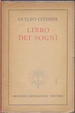 Il libro dei sogni - Guelfo Civinini