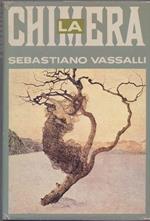 La chimera - Sebastiano Vassalli