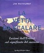 La vetta da scalare
