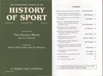 History of Sport. 1997 n. 3. Special issue: The Nordic World. Sport in Society