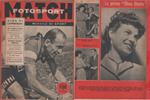 Match fotosport. n. 4 ottobre 1953