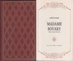 Madame Bovary - Gustave De Flaubert