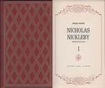 Nicholas Nickleby. 2 voll. - Charles Dickens