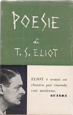 Poesie di T.S. Eliot