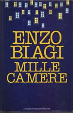 Mille camere - Enzo Biagi