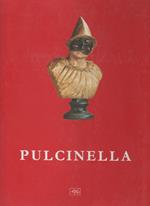 Pulcinella nella vita napoletana dell'ottocento - a cura di Franco Mancini