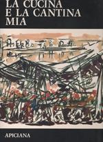 La cucina e la cantina mia - Giggi Fazi