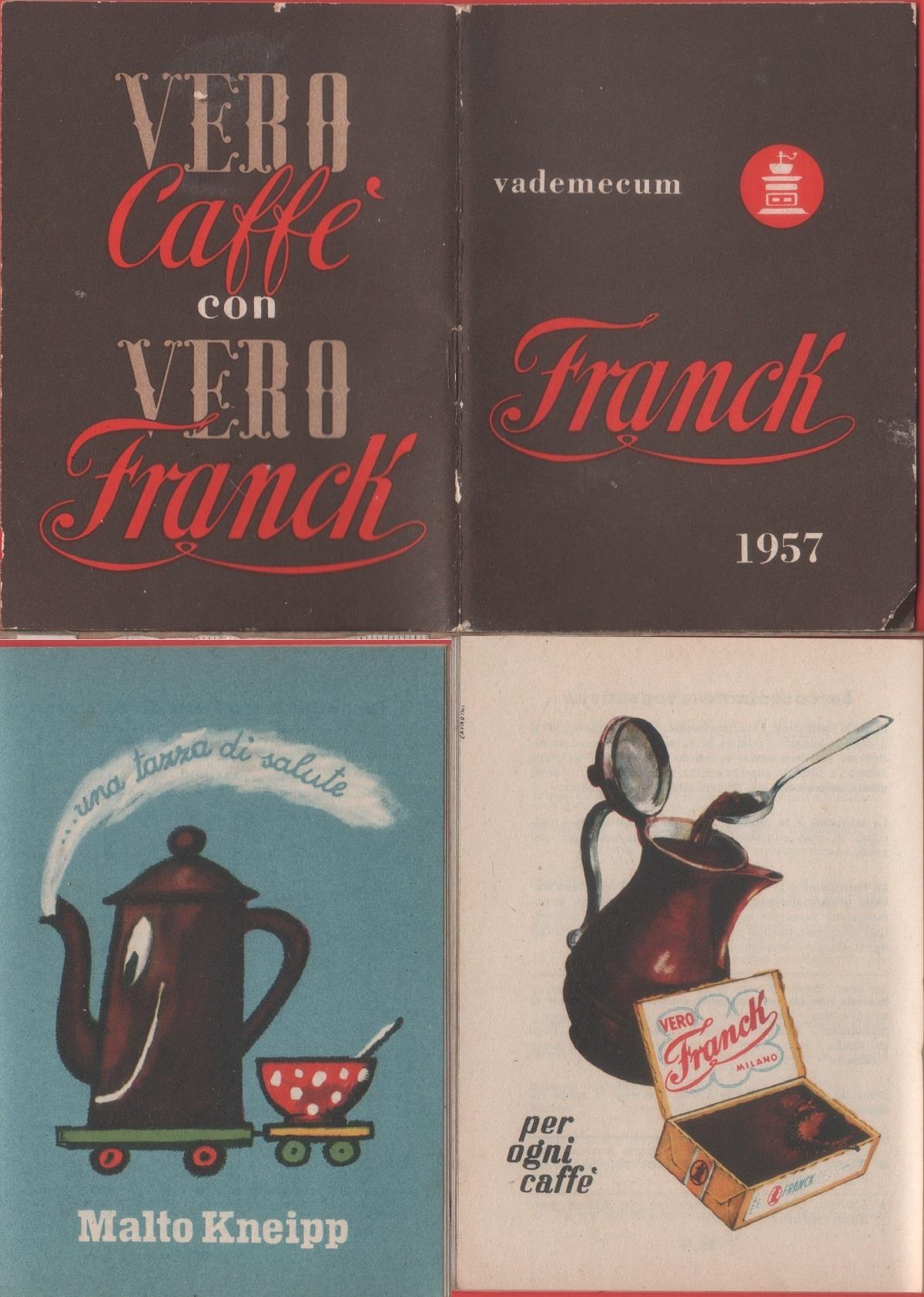 Vademecum Franck 1957