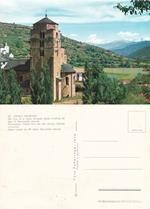Pirineo Aragones. Santa Cruz de la Seròs - Non viaggiata