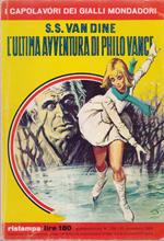 L' ultima avventura di Philo Vance - S.S. Van Dine