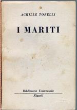 mariti ( 663 B.U.R) - Achille Torelli