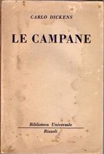 campane (414 B.U.R.) - Carlo Dickens
