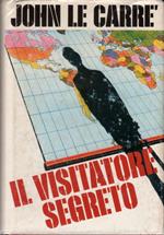 Il visitatore segreto - John Le Carré