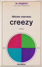 Creezy - Felicien Marceau