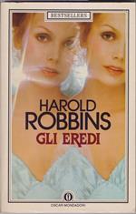 Gli eredi - Harold Robbins