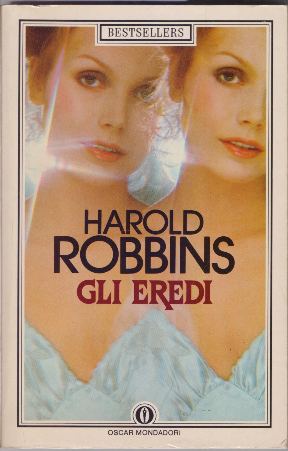 Gli eredi - Harold Robbins