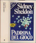 Padrona del gioco - Sidney Sheldon