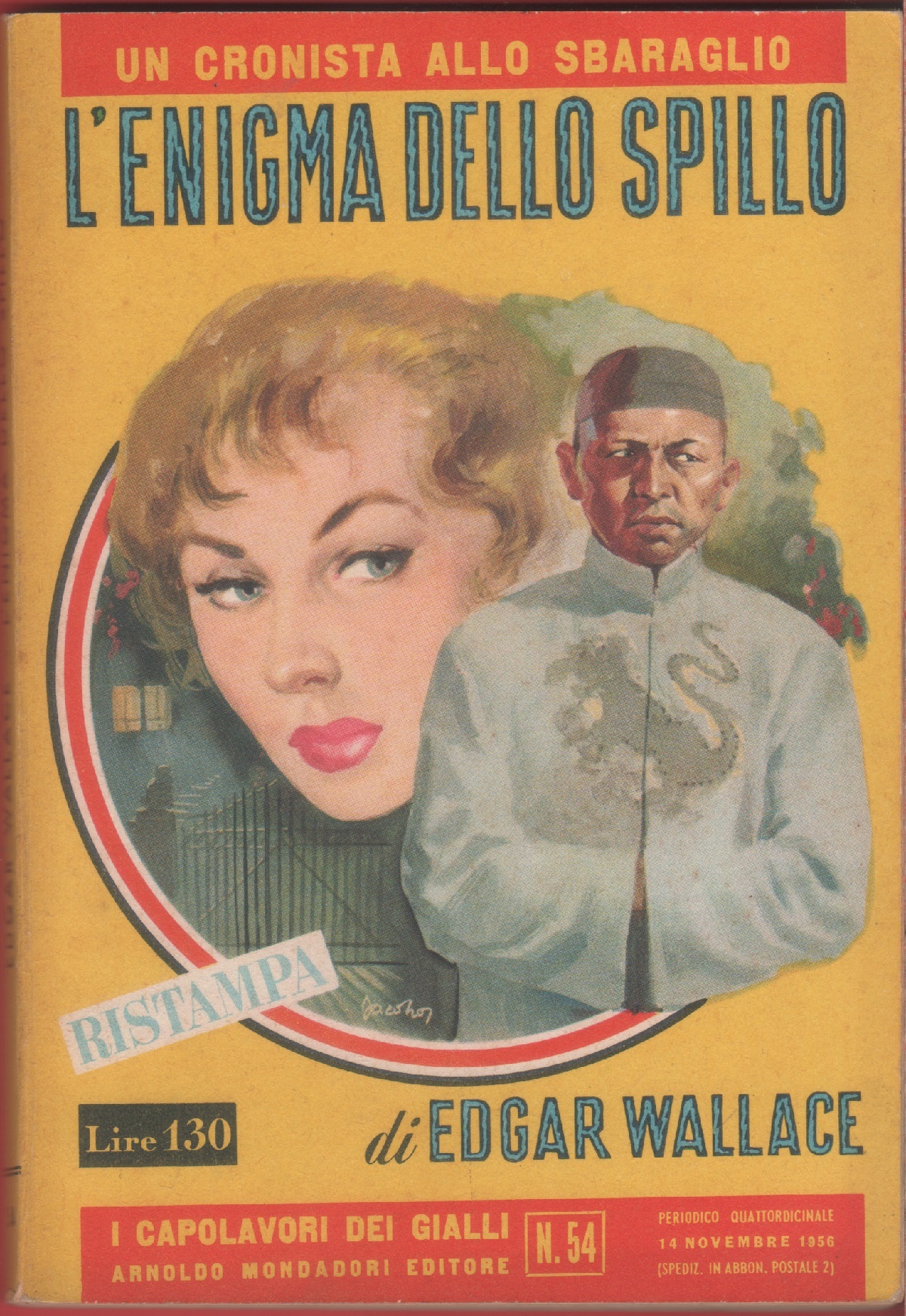 F.E.N. Libreria