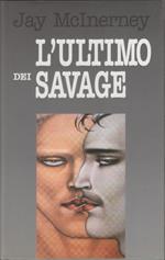 L' ultimo dei Savage - Jay McInerney