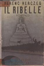 Il ribelle - Ferenc Herczeg