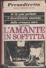 L' amante in soffitta - Alan Hynd