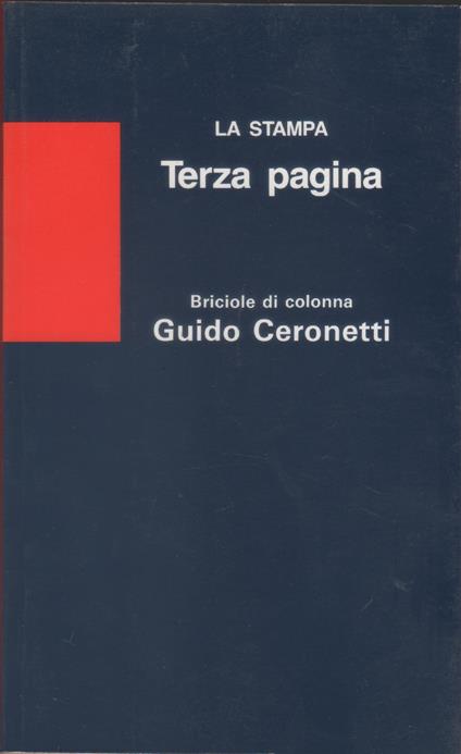 Briciole di colonna - Guido Ceronetti - Guido Ceronetti,Guido Ceronetti - copertina